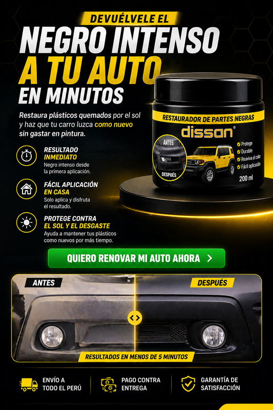 RESTAURADOR