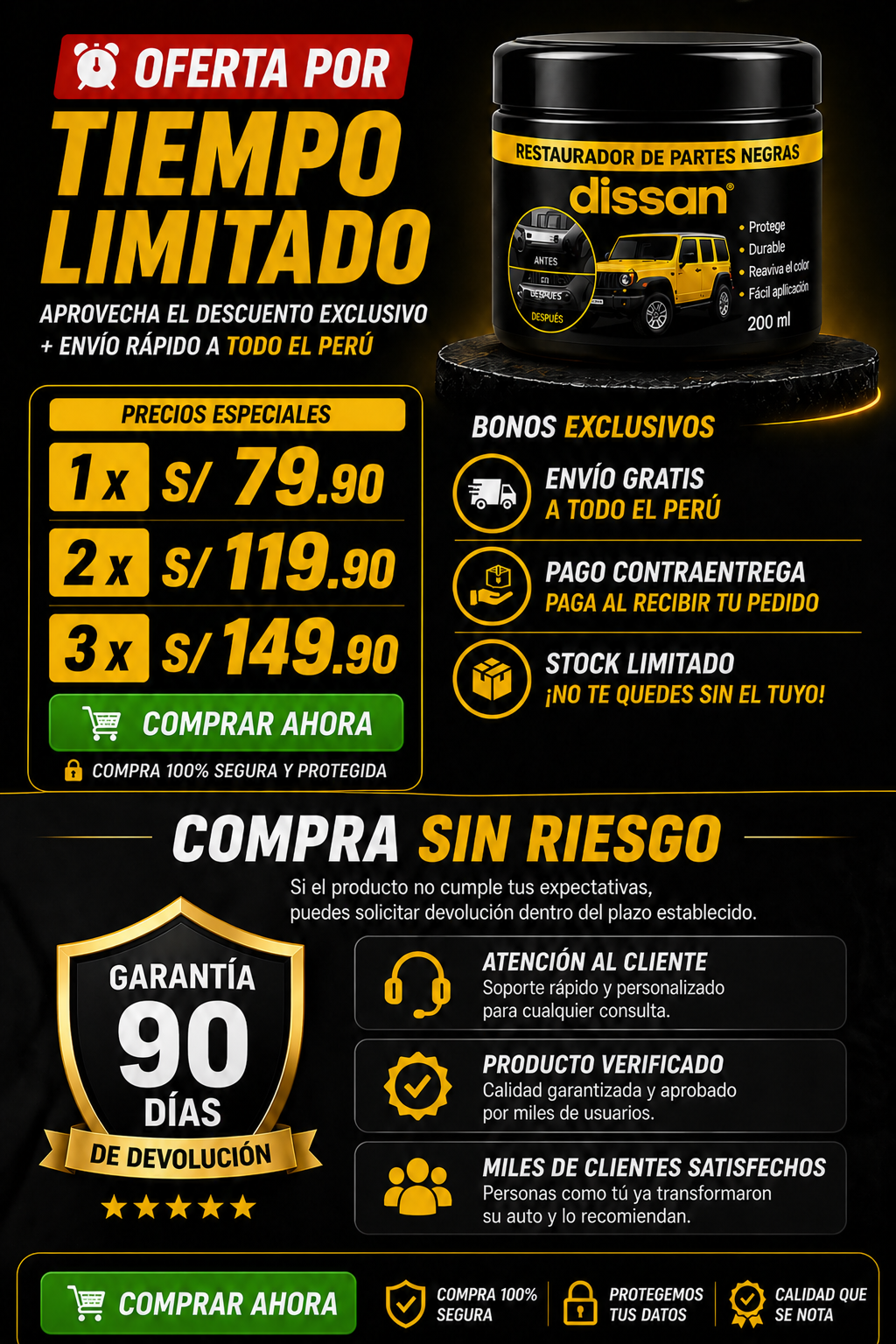 RESTAURADOR
